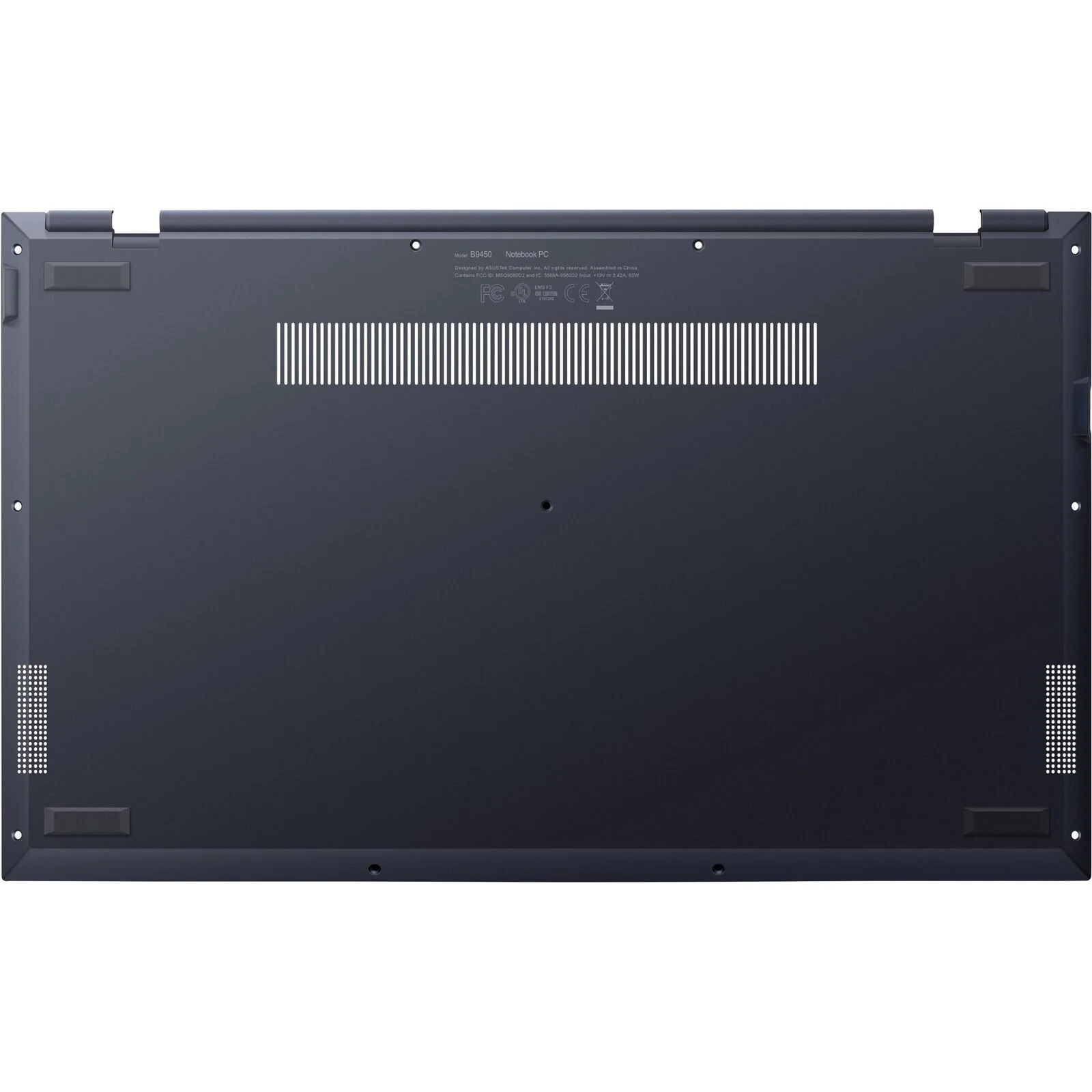 Asus ExpertBook B9 B9450 B9450CBA-XVE77 14  Notebook - Full HD - 1920 x 1080 - I