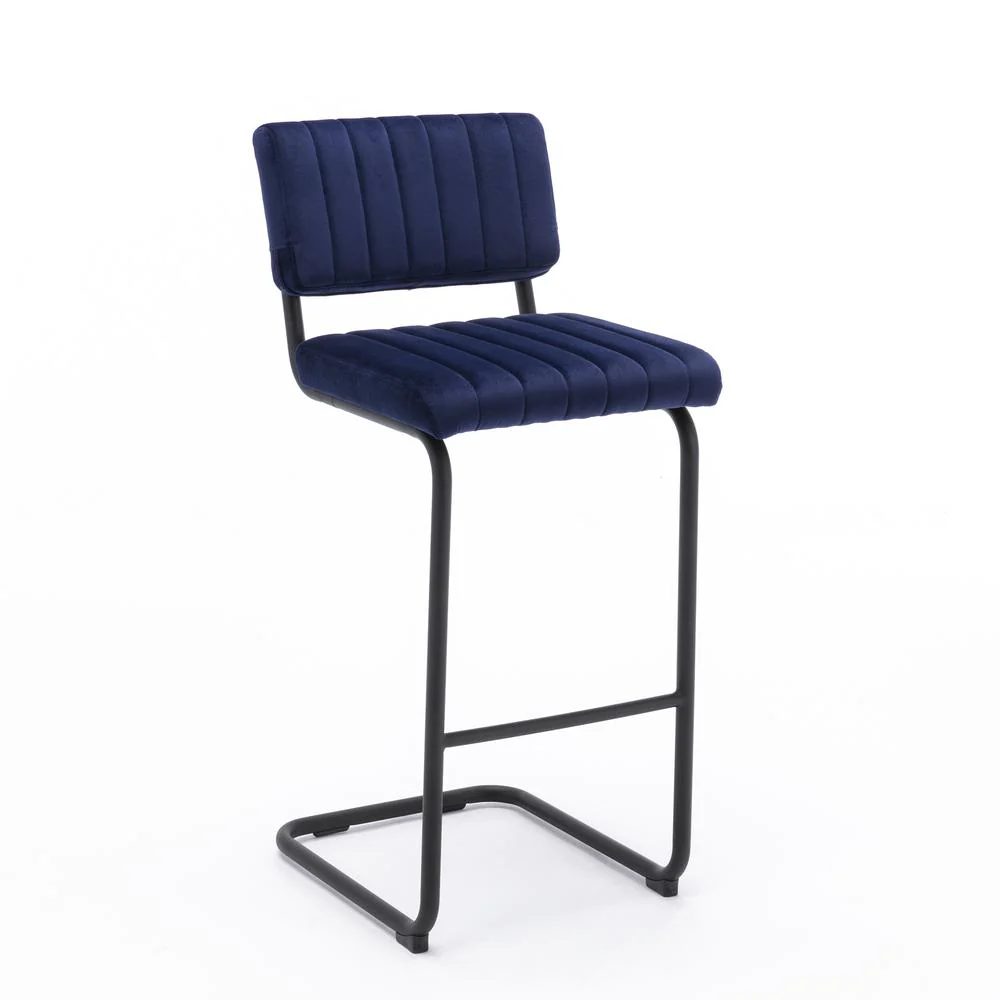 Aeon Mesa Bar Height Stool (Set of 2)