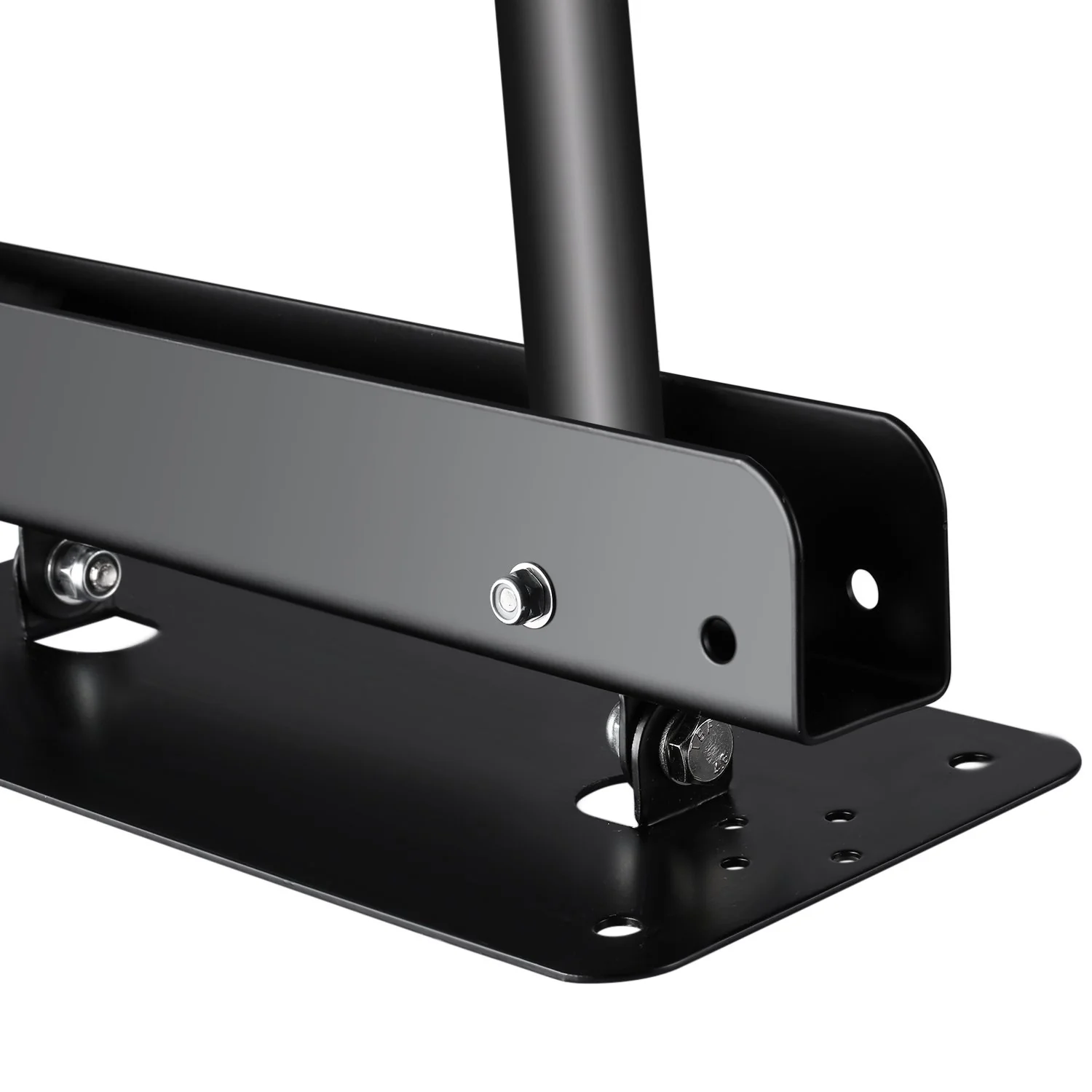 Zell Electronics Zell Wall Mounting Boom Arm With Triangle Base For Photography Studio Video Strobe Light Monolight Softbox Umbrella Reflector…