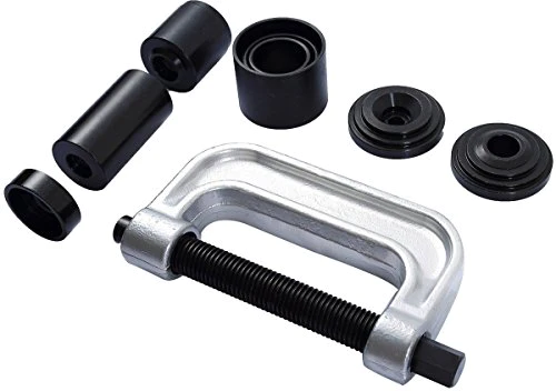DASBET 4 in1 Ball Joint Service Auto Tool Kit 2WD &a; 4WD Car Repair Remover Installer