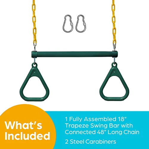 Jungle Gym Kingdom 18