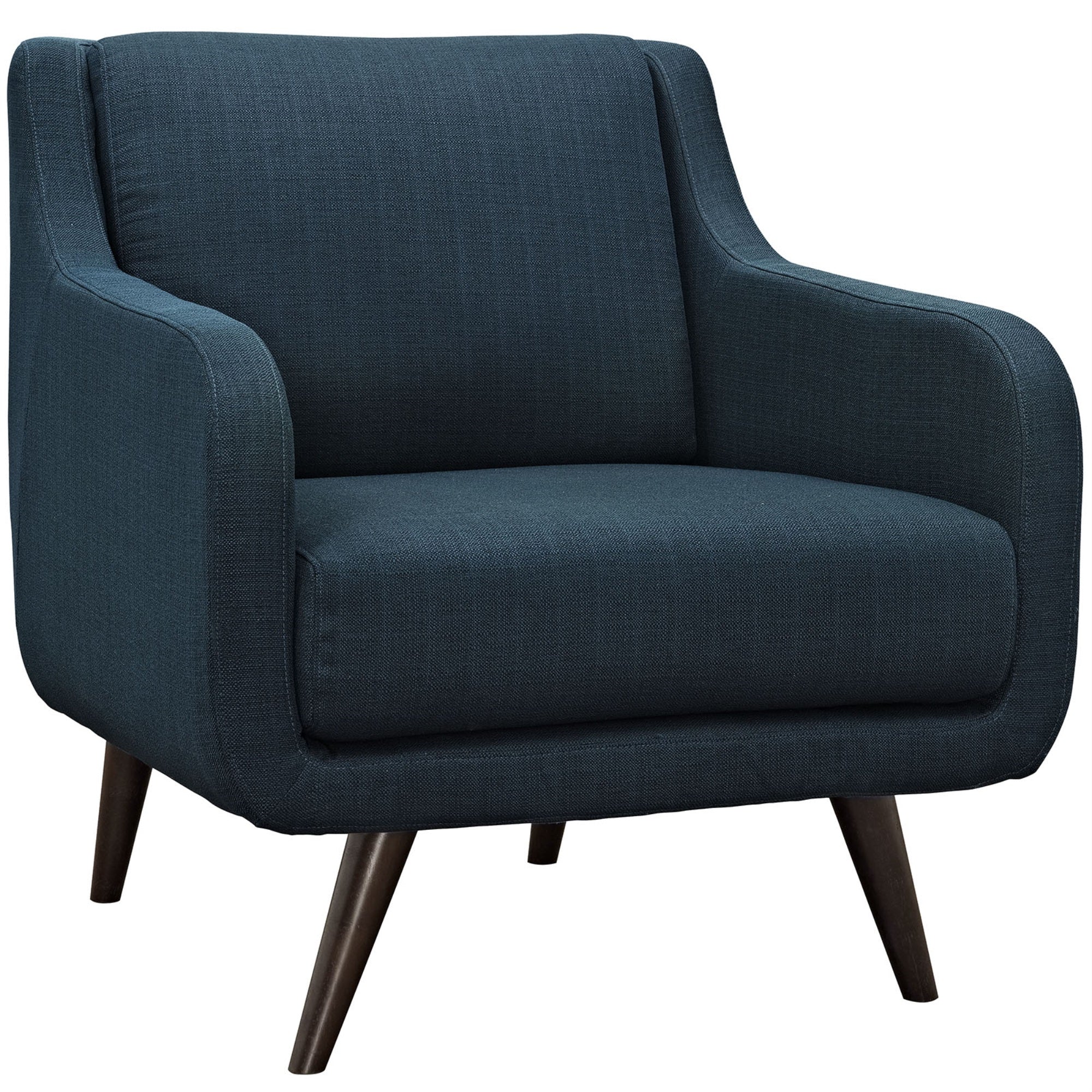 Ergode Verve Armchairs Set of 2 - Azure