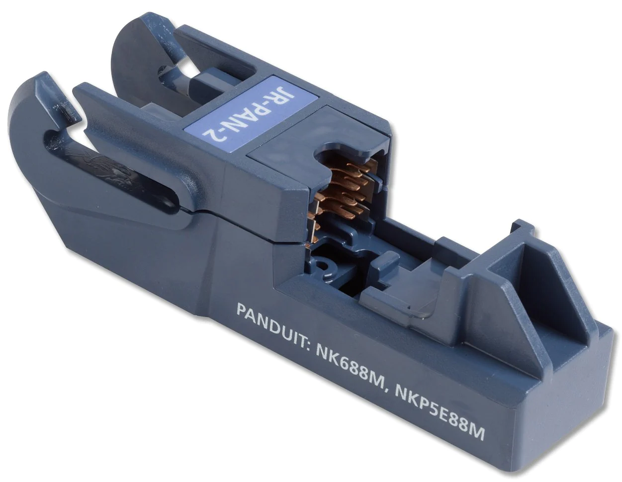 Generic Fluke Networks JR-ERGOHANDLE JackRapid Ergonomic Handle