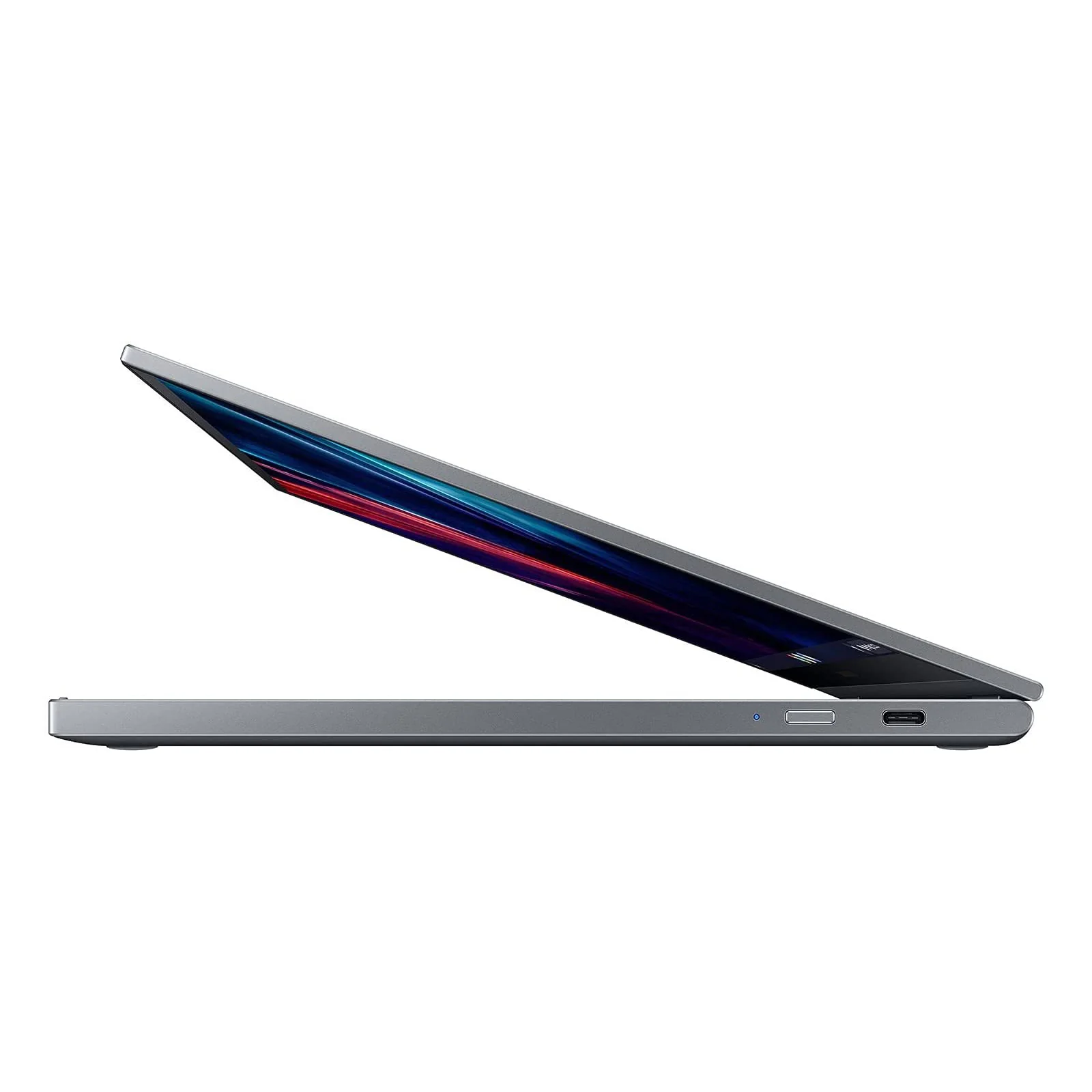 Samsung IT Chromebook 2 8GB Mercury Gray