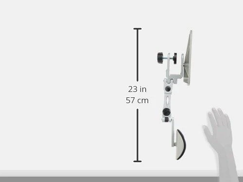 ergoguys arm-stand computer armrest (eg-ergoarm)