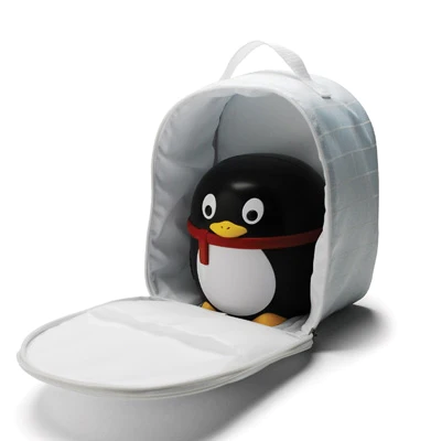 GF Health Products NEB-U-TYKE IC  - PENGUIN PEDIATRIC NEBULIZER