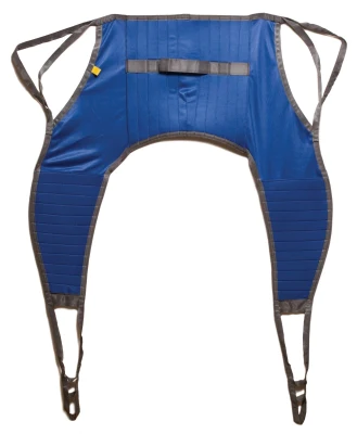 GF Health Products PADDED HOYER-STYLE W/O SUP LG LUMEX
