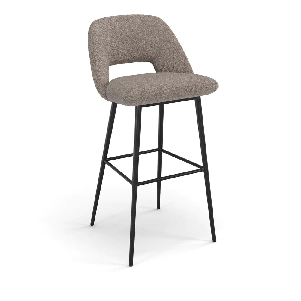 Aeon Reed Bar Height Stools (Set of 2)
