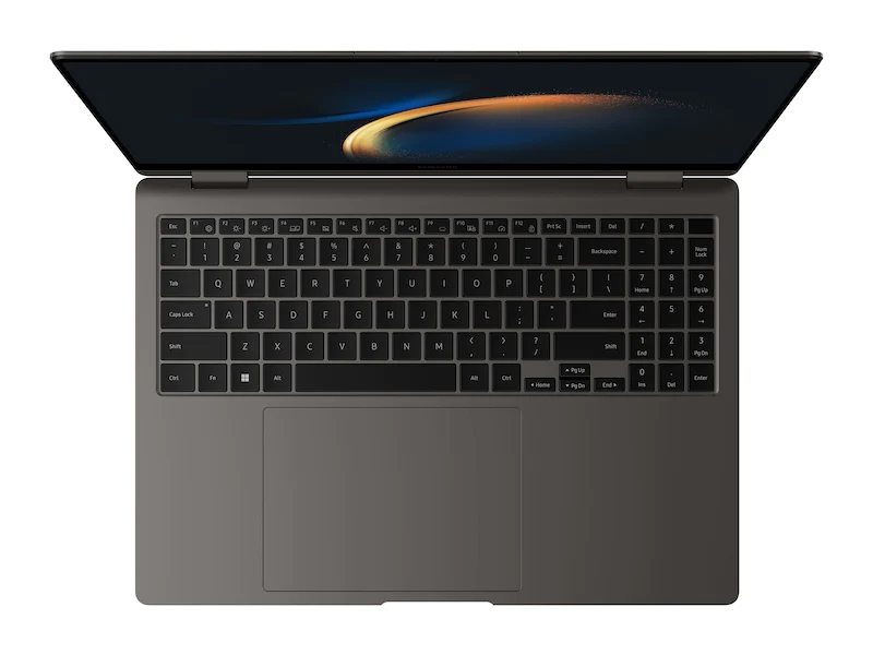 Samsung Galaxy Book3 Pro 360, 16