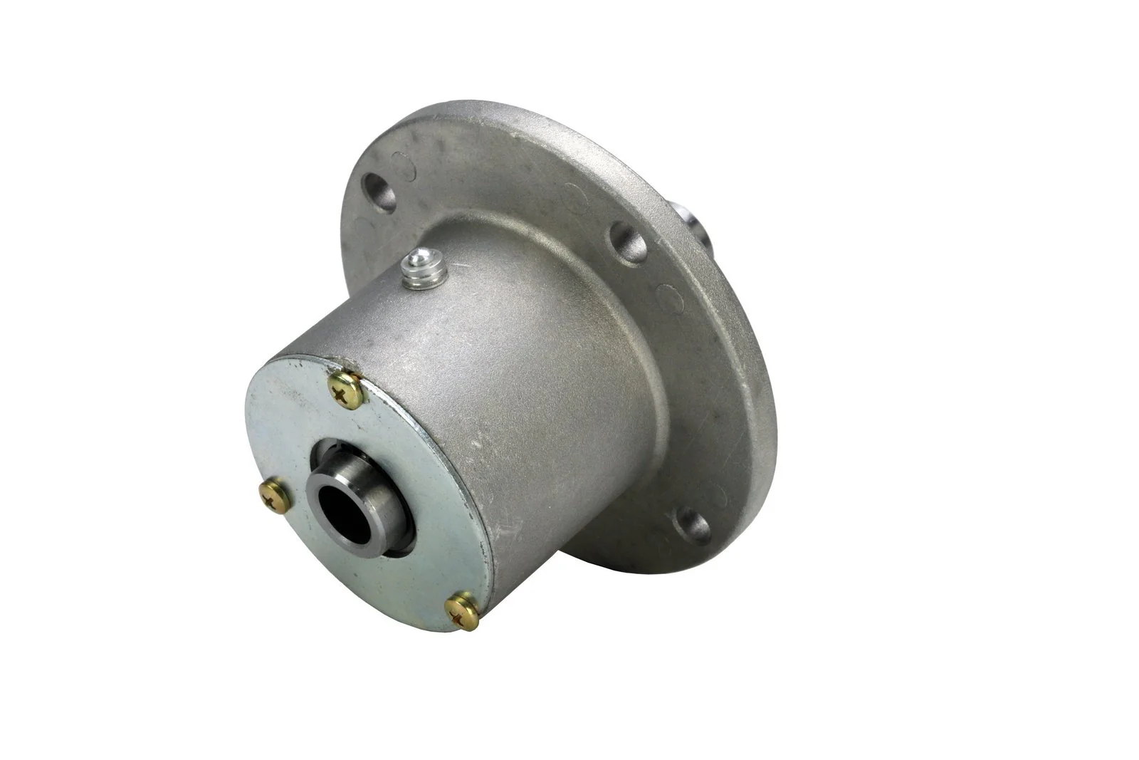 OakTen Spindle for Bobcat John Deere Snapper Exmark Lawn Tractors Compatible with 362024, 5-9759, 7-6379