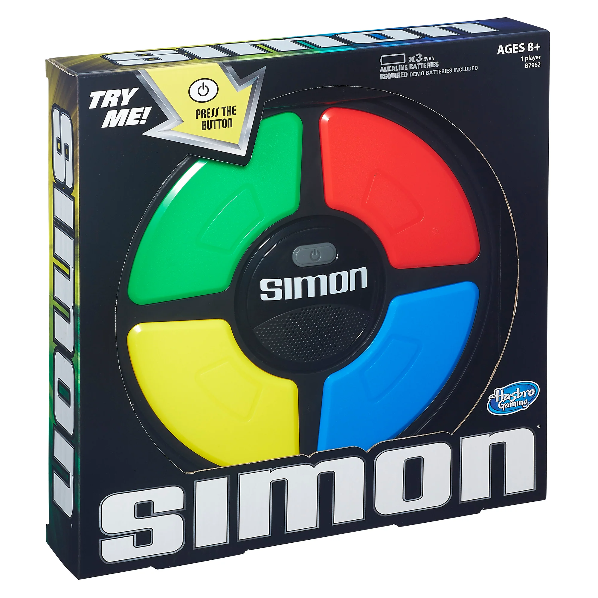 Hasbro Simon Game