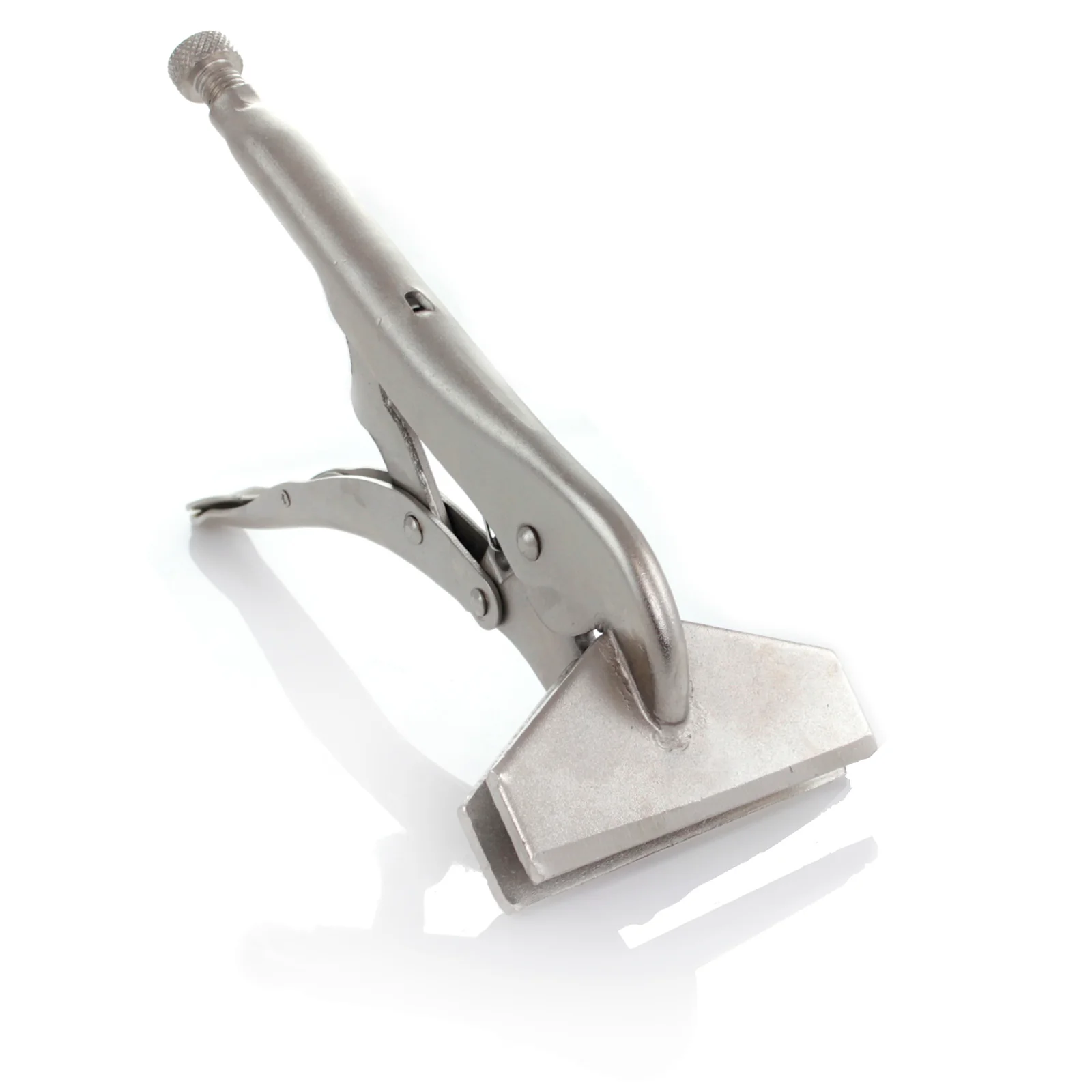 Capri Tools 3pc. Welding Clamp Set