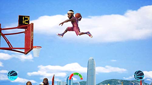 2K Games NBA 2K Playgrounds 2 (PS4)