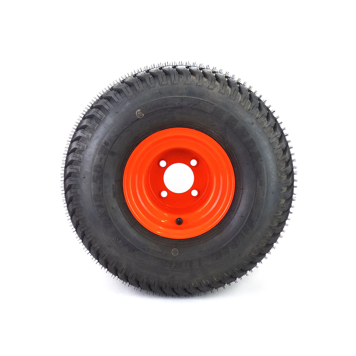 Bad Boy Mowers 20x10.50-8 Tire &a; Wheel Assembly for Lawn Mowers fits ZT Elite Models / 022-6001-00, 022-6002-00, 022-6000-00