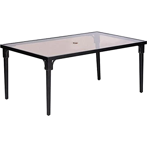 Hanover BRIGDN7PCSWG-6, Tan Outdoor Furniture