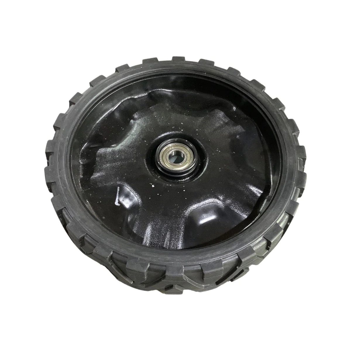 Snapper Genuine Snapper Rear Wheel for Lawn Mowers fits SP105, 1SP90 Walk Behind Mower / 703433, 705901, 707906