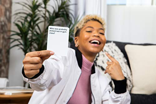 What Do You Meme? Stir The Pot - The Party Game Where You Compete to Roast Your Friends - by What Do You Meme?