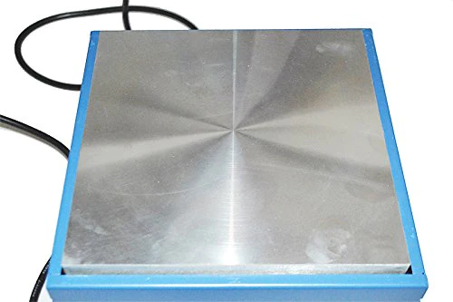Home&a;Garden Electronic Hot Plate Preheat Preheating Station 110V 800W 20020020mm