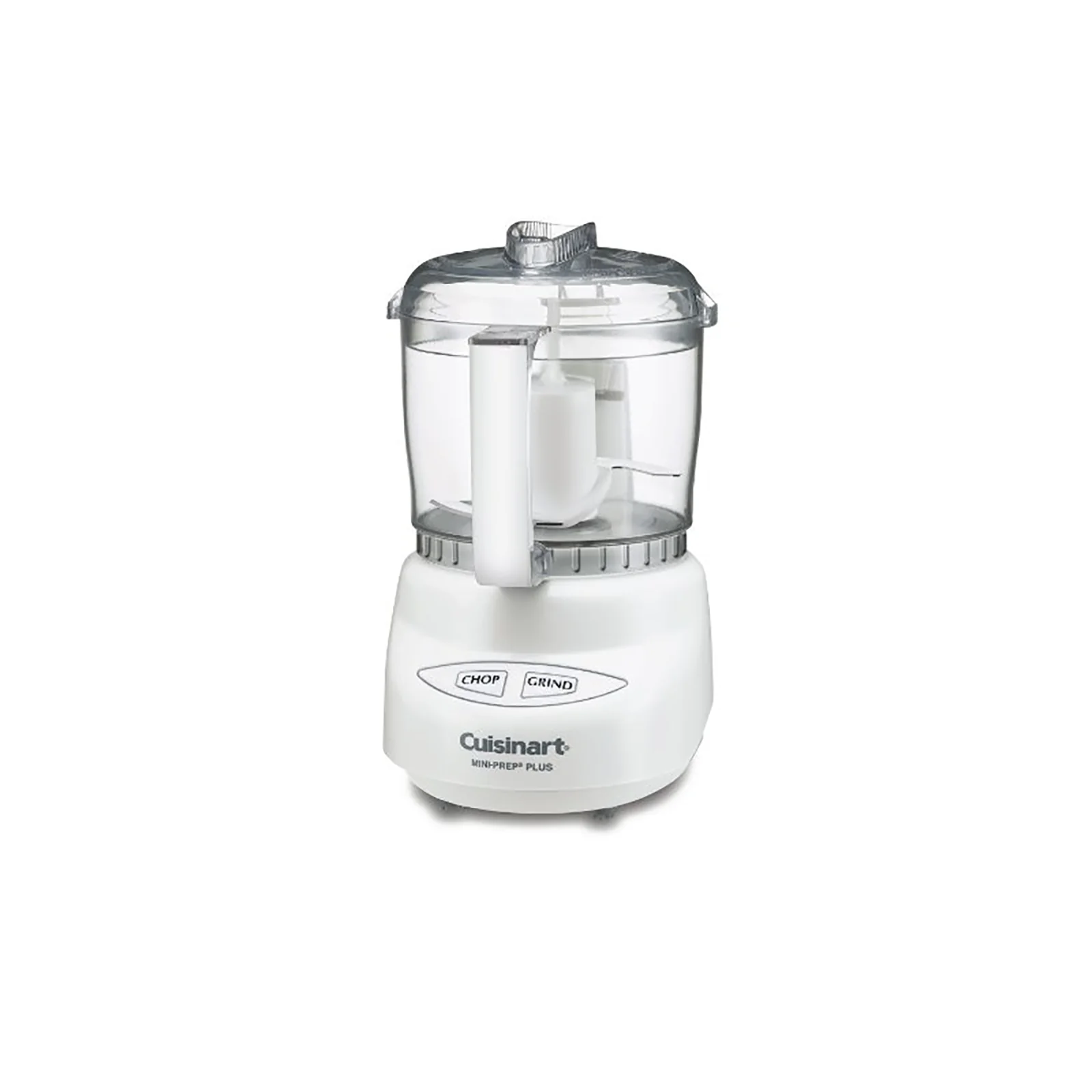 Cuisinart DLC-2A  Mini-Prep Plus Food Processor-White