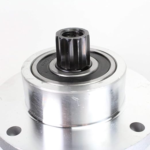 OakTen Spindle Assembly for 783506 fits Hustler Excel Fast Trak, Mini Z and Super Mini Z series Lawn Tractor