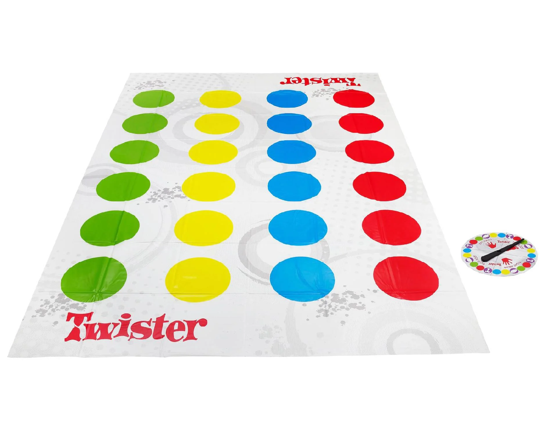 Hasbro Twister Game