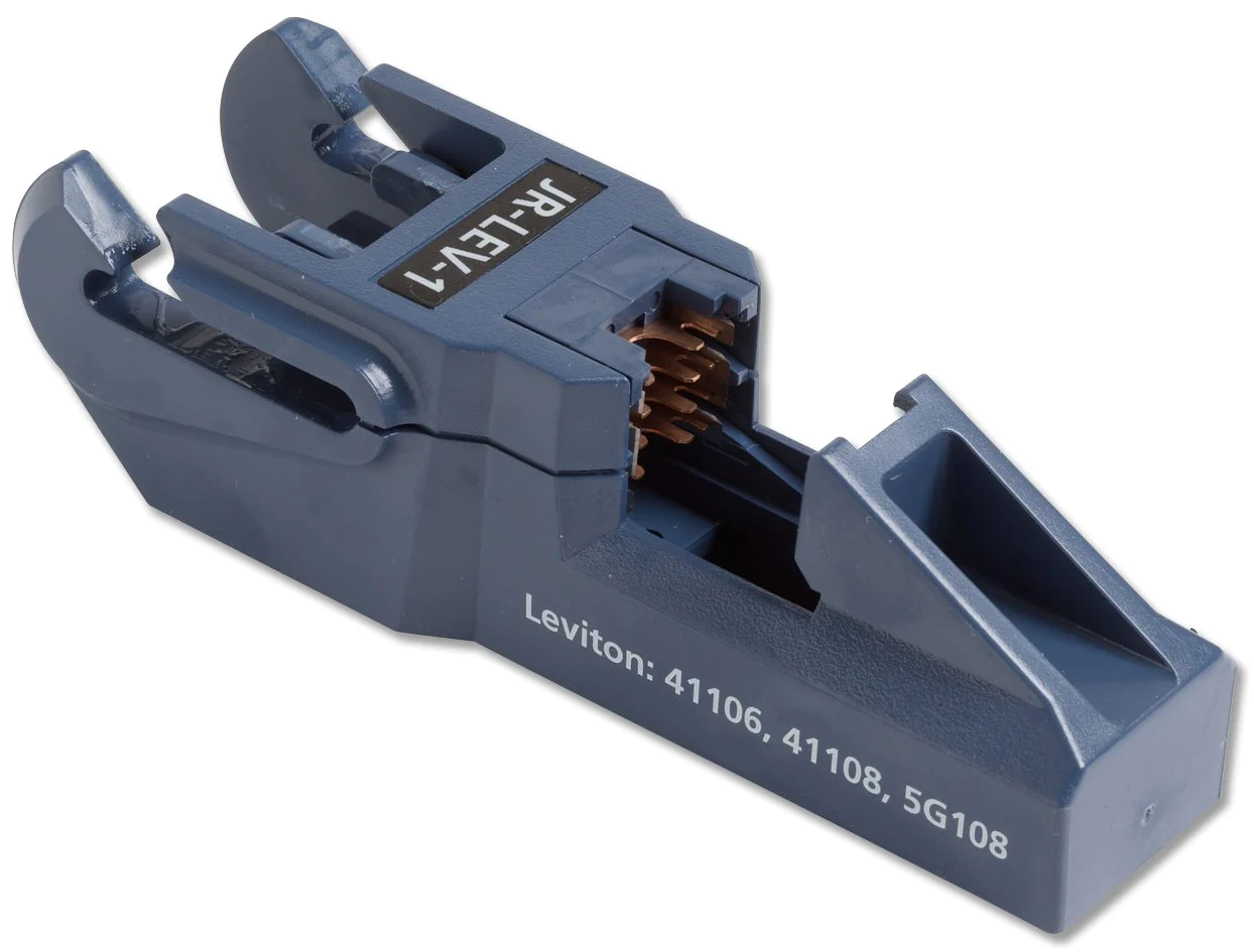 Generic Fluke Networks JR-ERGOHANDLE JackRapid Ergonomic Handle
