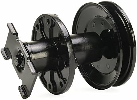 OakTen Spindle Assembly for NOMA 36 inch decks Lawn Tractor Compatible with 307534, 327519, 39493