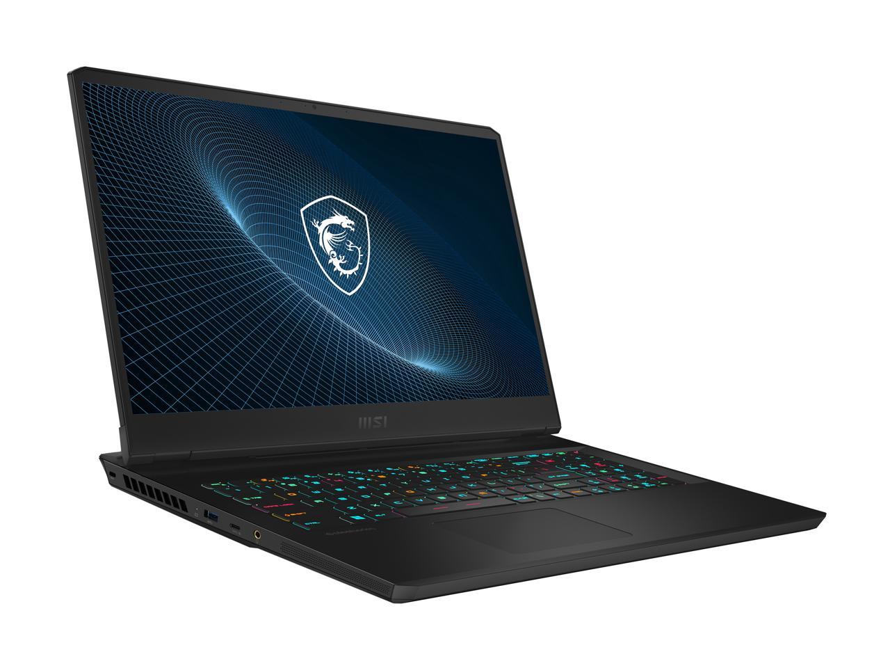 MSI (Micro Star) MSI Vector GP76 17.3