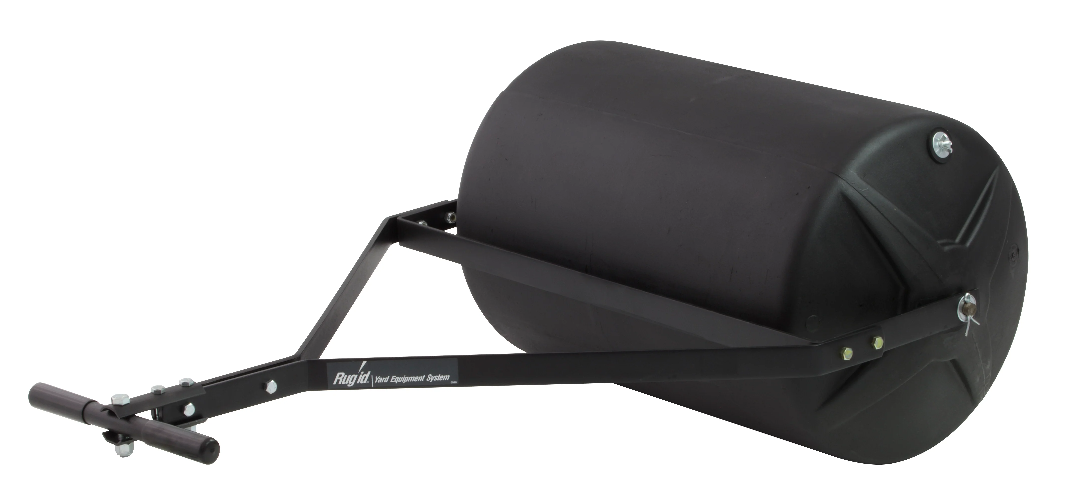 Precision Products PLR1824DC Precision 24-Inch Poly Push/Tow Lawn Roller