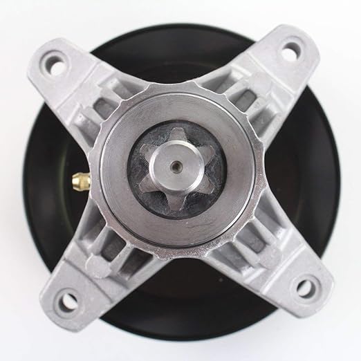 OakTen Spindle Assembly for MTD Cub Cadet Troy-Bilt Craftsman 42 inch Lawn Mower 918-06976, 618-06976
