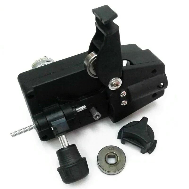 GCP Products For Hobart Handler Mig 125 Welder Wire Feeder Motor Wire Feed Assembly Dc 24V
