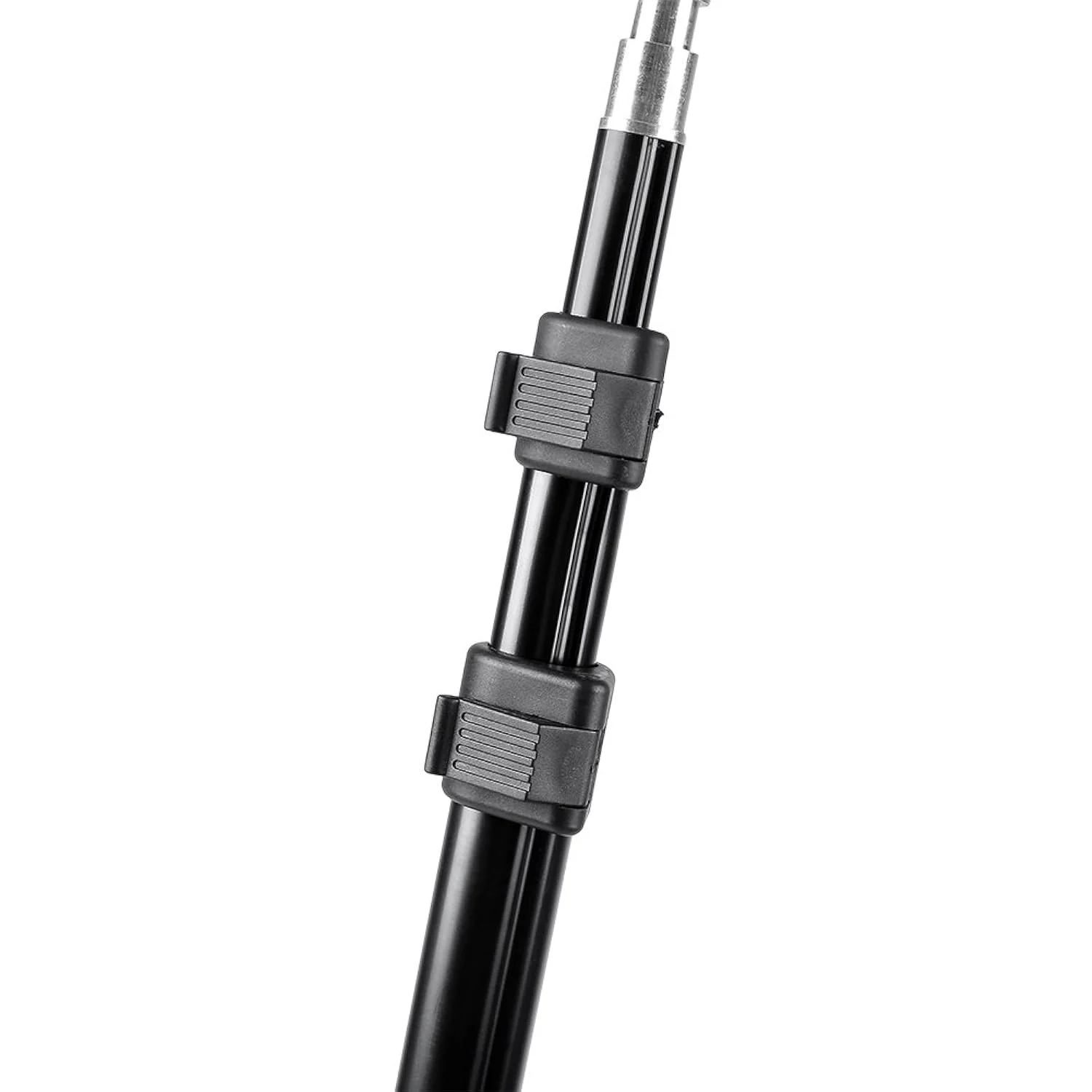 Zell Electronics Zell Photography Light Stand, 7 Feet / 210Cm Aluminum Alloy Photo Studio Tripod Stands For Video, Portrait And Photography Li…