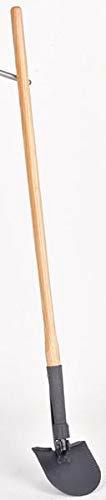 Council Tool shovel/pick combo tool, straight, 42 in. l