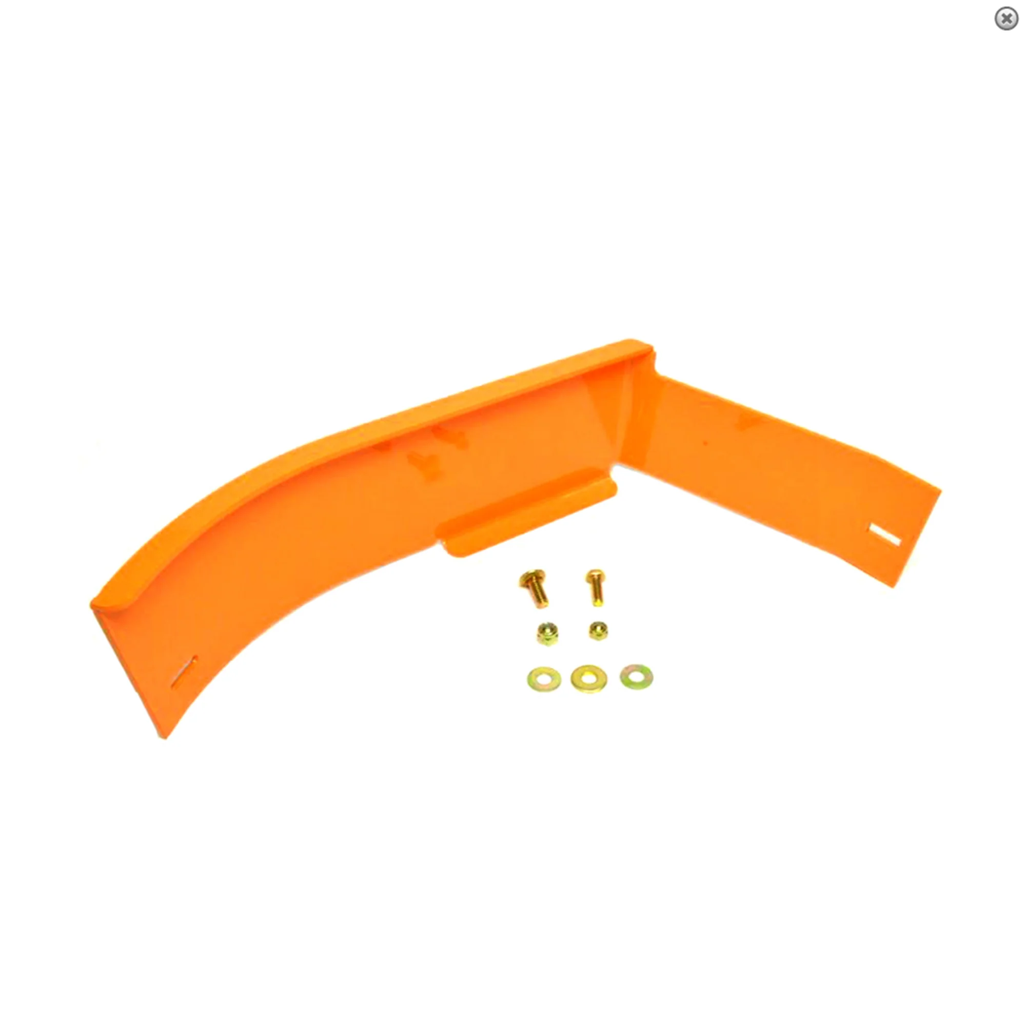 Scag Mulching Plate for Lawn Mowers / Fits 36 inch Freedom Z / SWZT36 S920G