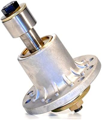 OakTen Lawn Mower Deck Spindle Assembly for 103-1105 103-1183 103-1184 fits Exmark 44
