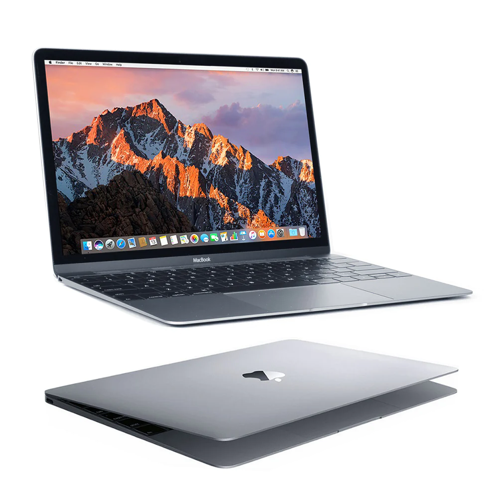 Apple MacBook Retina 12