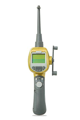Basic Fun electronic sport fishing game