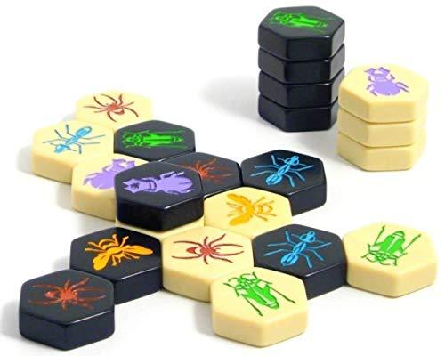 Smart Zone Games hive- a game crawling with possibilities