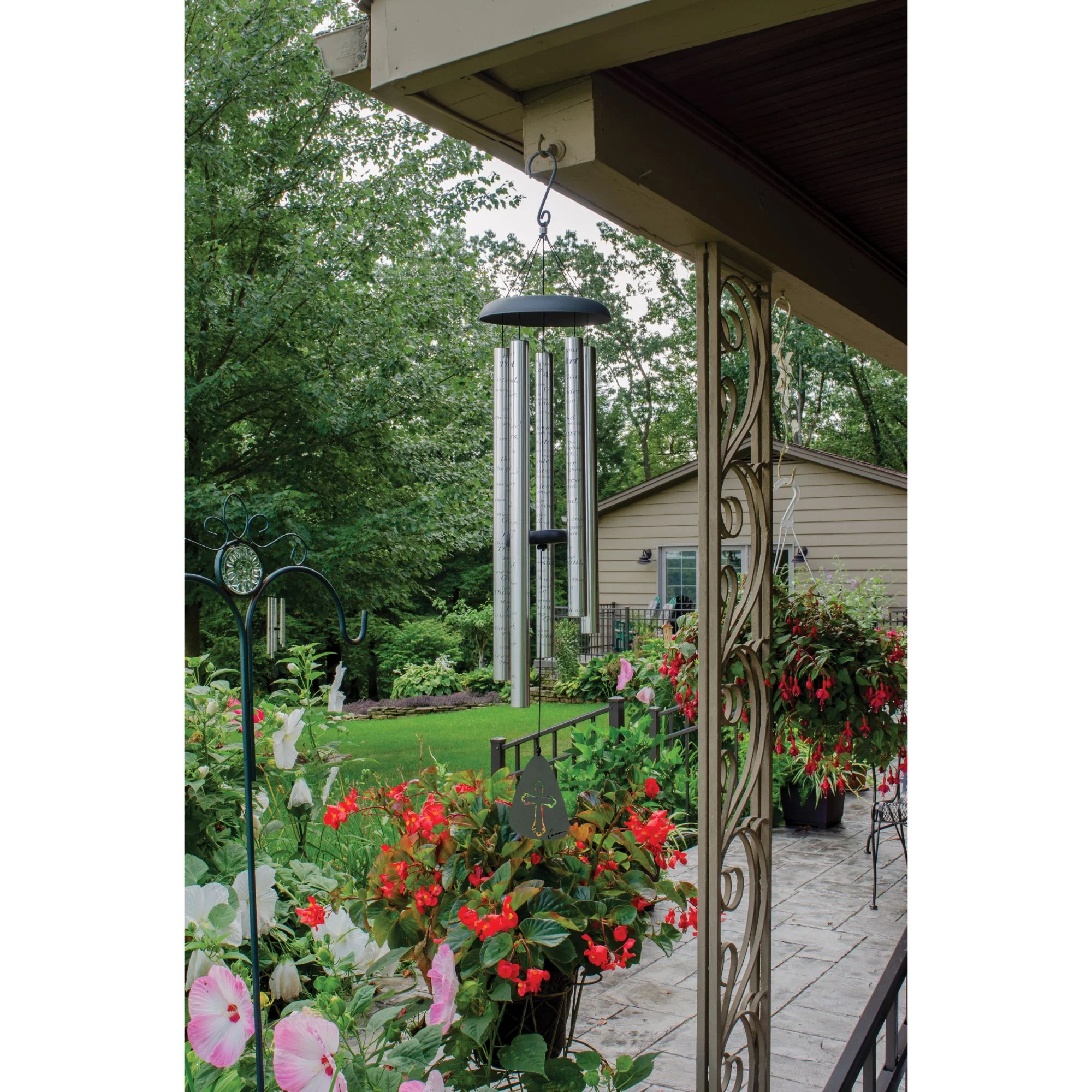 Outdoor Living and Style 44