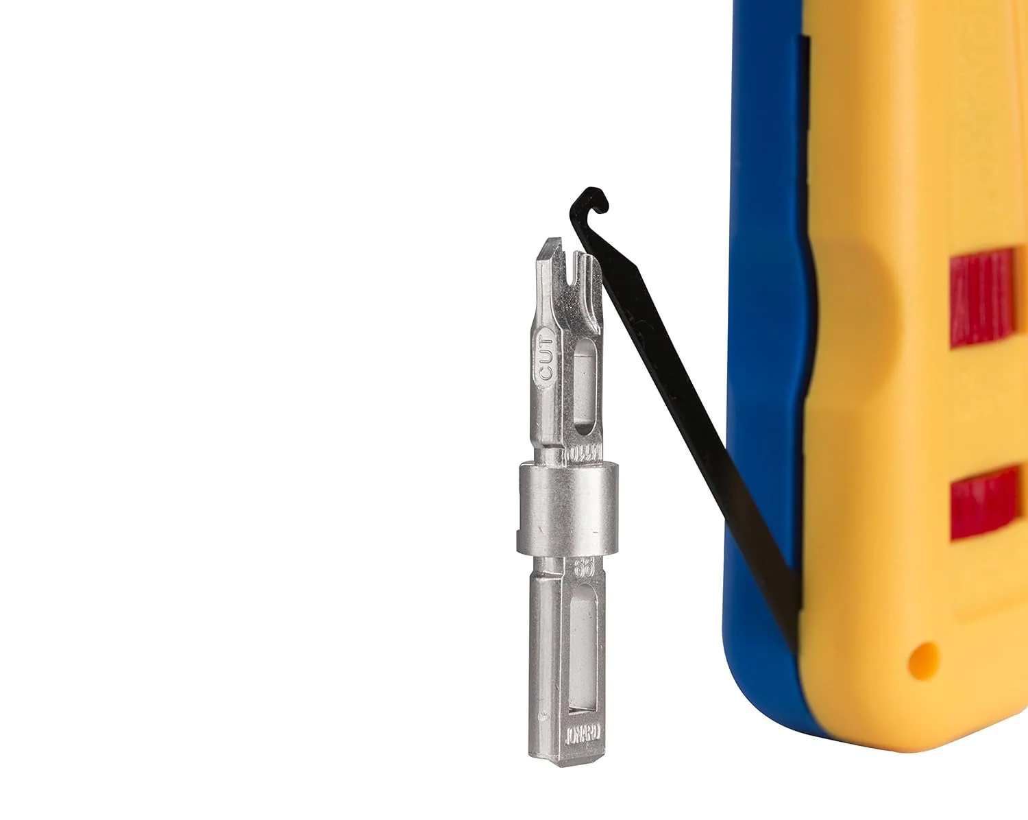 Generic Jonard Tools EPD-914116, Manual Punchdown Tool with Steel 66