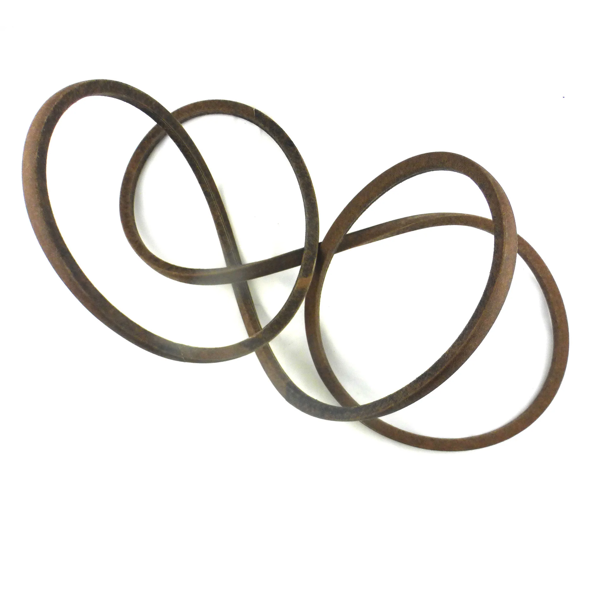 Scag Deck Drive Belt SMTC-48V for Lawn Mowers SCZ48V-22FX,SCZ48V-23CV,SCZ48V-23CV-EFI,SCZ48V-25CV,SCZ48V-26BS / S483241