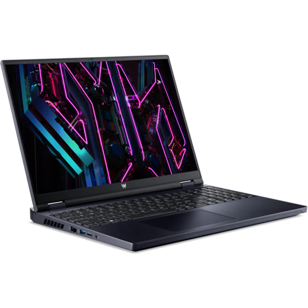 Acer PH1671948L Predator Helios Gaming Laptop - Intel i9 13900HX - NVIDIA GeForce 4080 - 32GB/1TB SSD