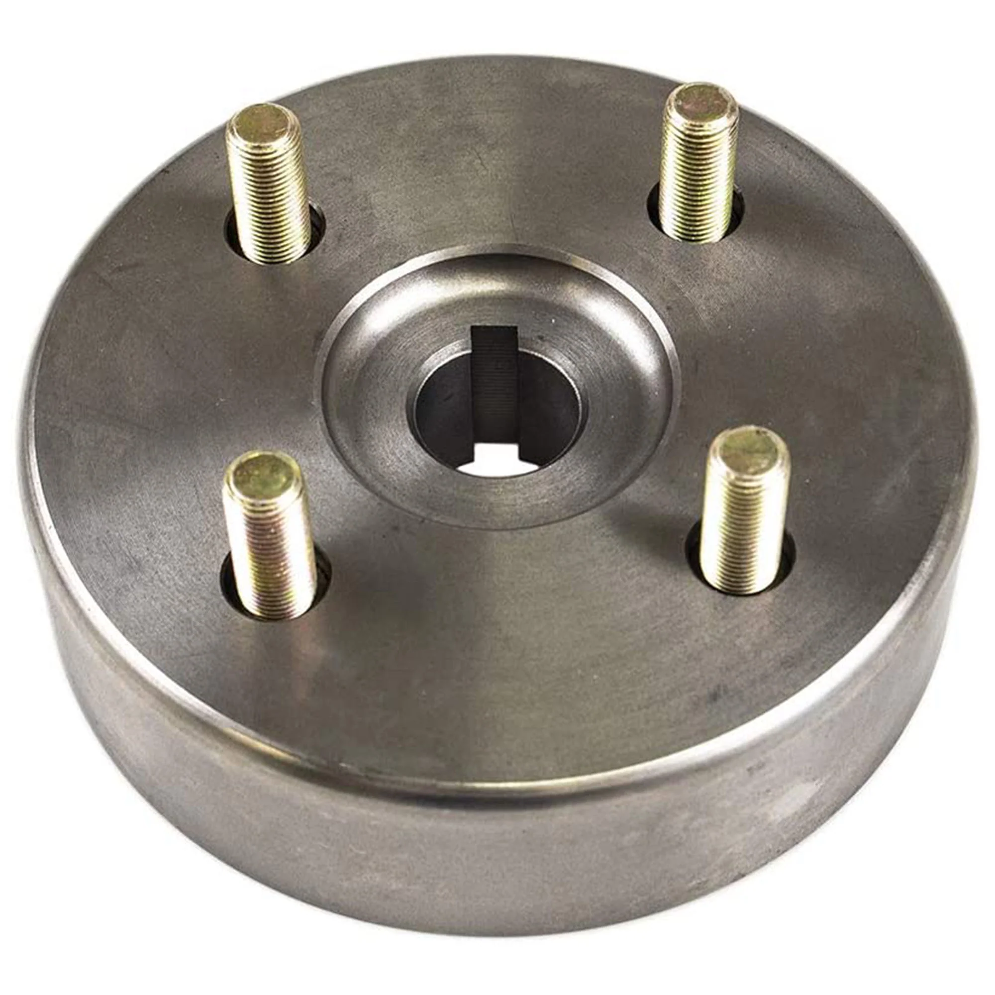 Scag Wheel Hub Assembly with Studs for Lawn Mowers SMST-61A,SMST-72A,SMT-52A,SMT-61A,SMT-72A,SMTC-48A,SMTC-52A,SMTC-61A / 461438