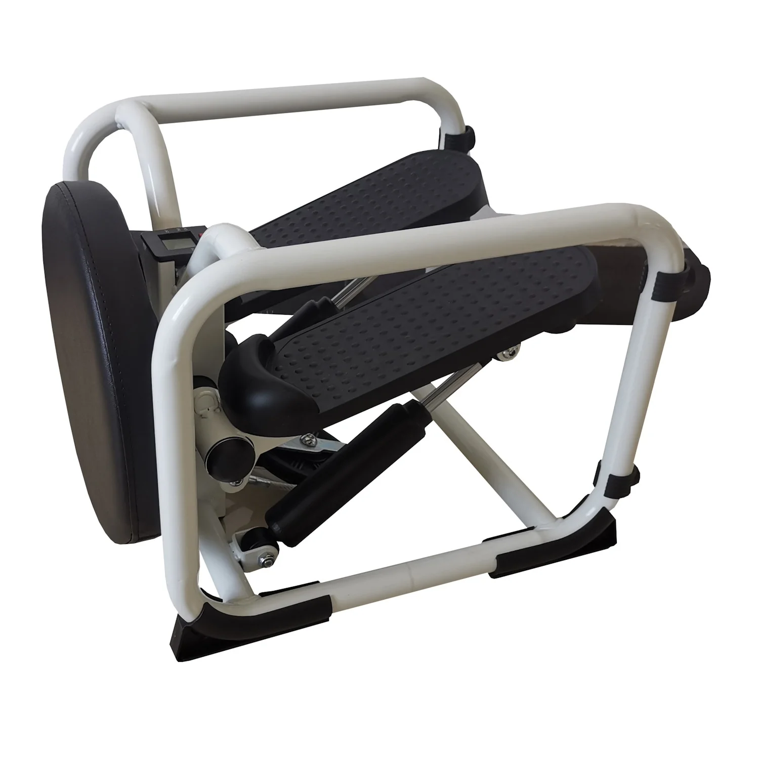 Jobar Stepper with Twist Stool
