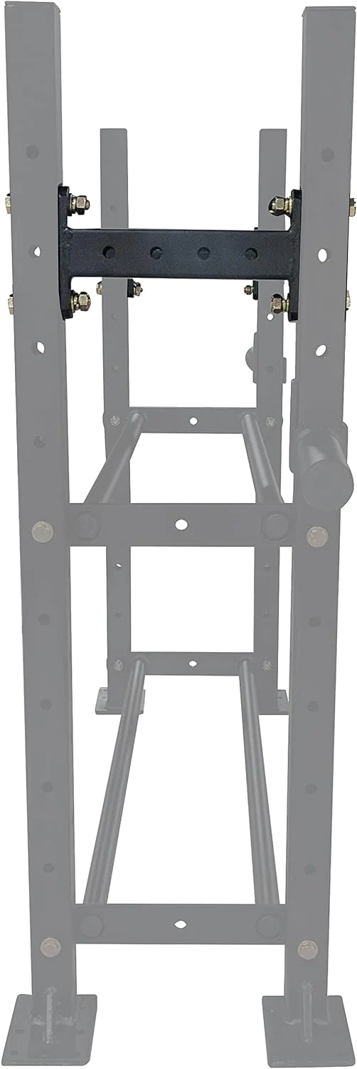 Titan Fitness Titan Stabilizer Bars for Mass Storage System