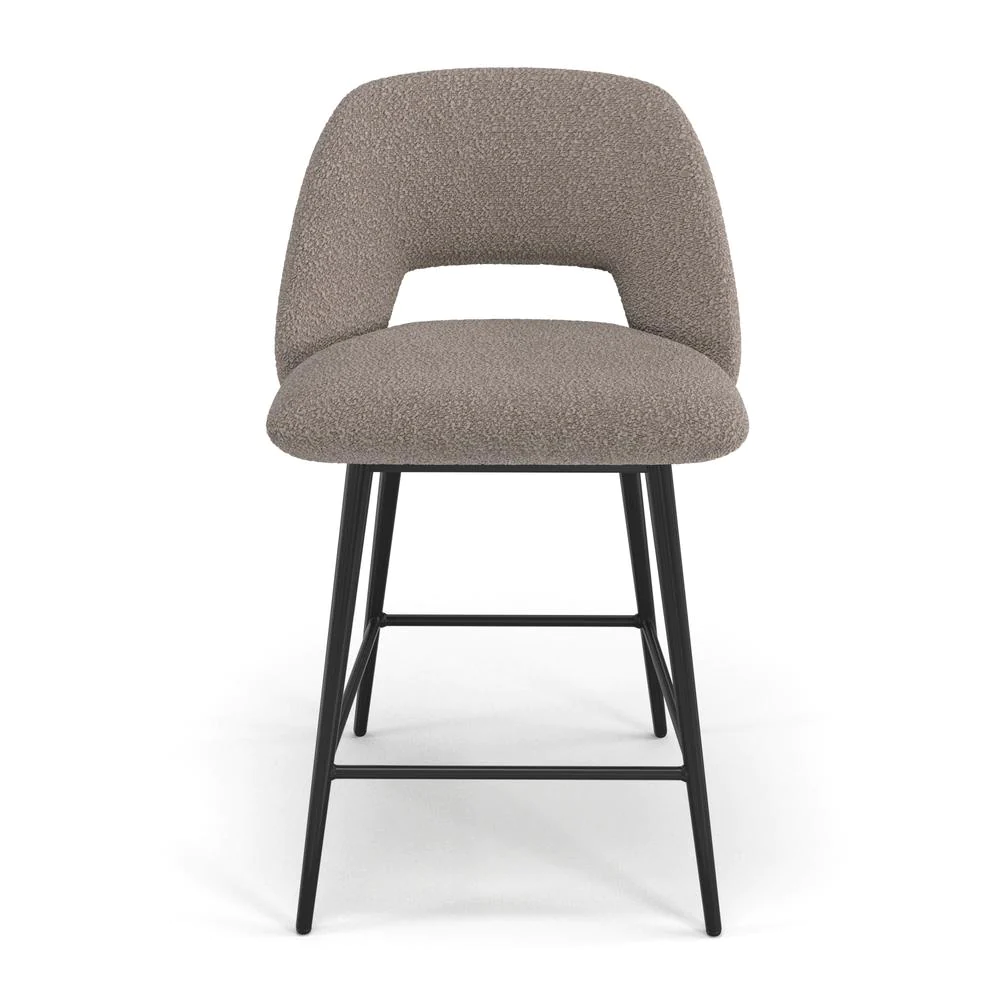 Aeon Reed Counter Height Stools (Set of 2)