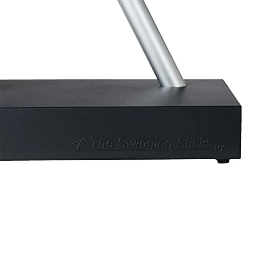 FORTUNE PRODUCTS INC. The Swinging Sticks Kinetic Energy Sculpture - Desktop Toy Replica Version