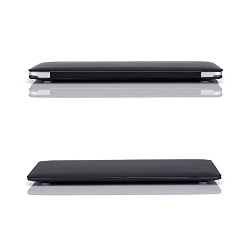 RUBAN Case Compatible with MacBook Air 11 Inch Release (A1370/A1465) - Slim Snap On Hard Shell Protective Cover and Keyboard Cov