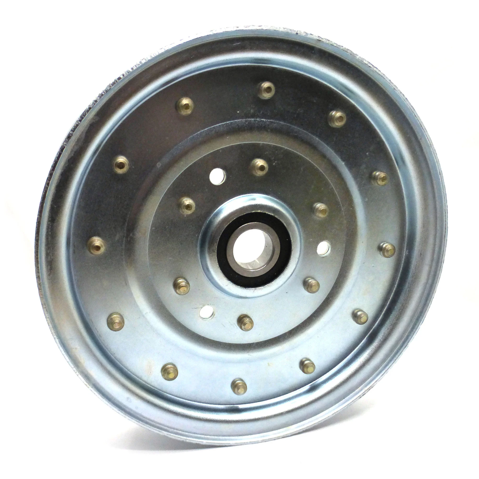Arbor King Idler Pulley 6-3/4