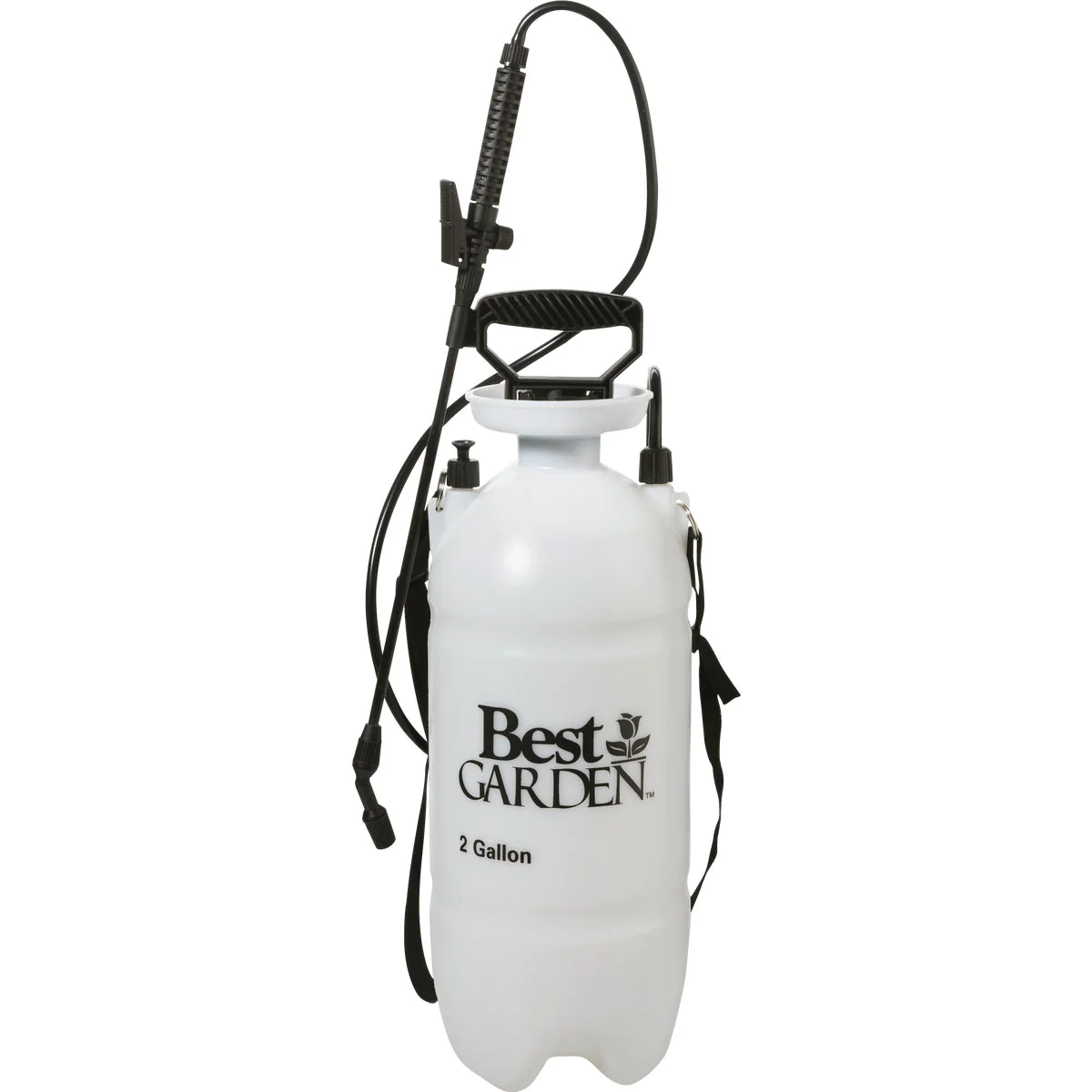 Best Garden SX-8K Best Garden 2 Gal. Tank Sprayer with Fiberglass Wand SX-8K